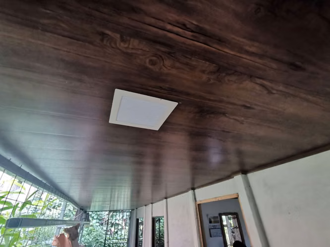 Casa en venta en Florencia, San Carlos, cerca de La Fortuna con riachuelo al frente - Imagen 19