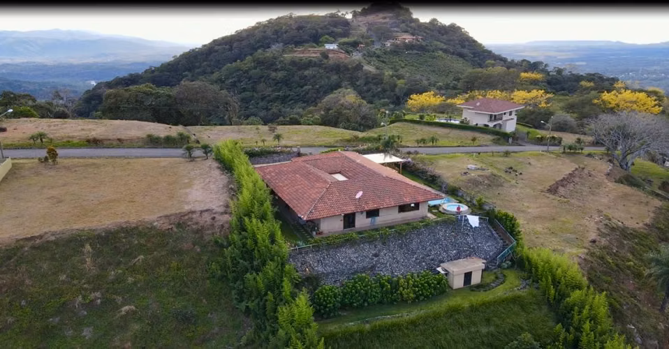 Se venden lotes en condominio VistaMar Orotina - Imagen 14