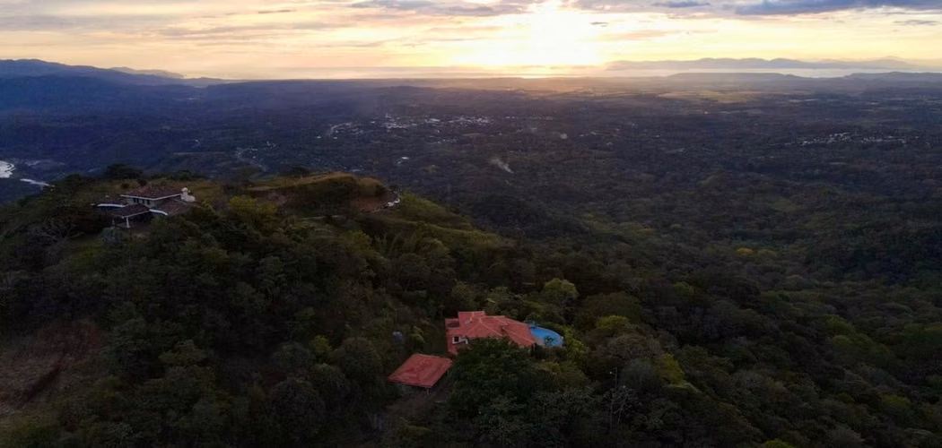Se venden lotes en condominio VistaMar Orotina - Imagen 12