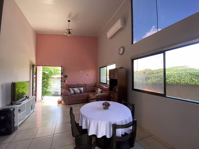 Hermosa Casa en Condominio Orotina - Imagen 9