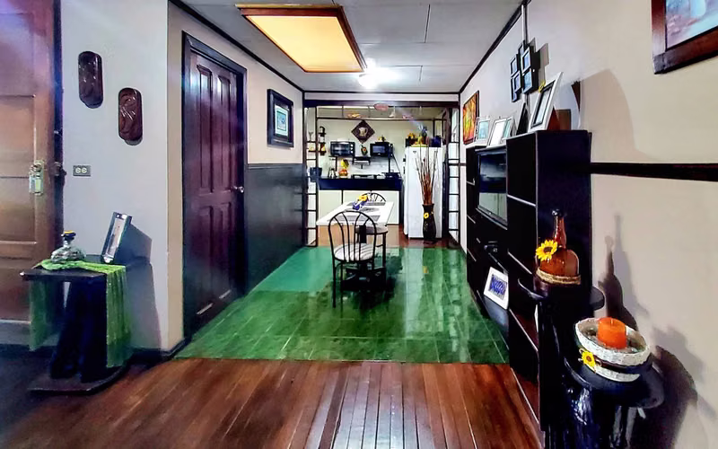 CASA EN VENTA + APARTAMENTO INDEPENDIENTE, LOYOLA CARTAGO - Imagen 7
