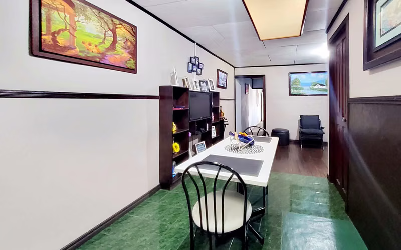 CASA EN VENTA + APARTAMENTO INDEPENDIENTE, LOYOLA CARTAGO - Imagen 17