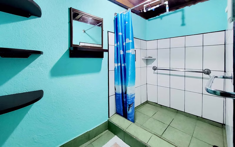 CASA EN VENTA + APARTAMENTO INDEPENDIENTE, LOYOLA CARTAGO - Imagen 6