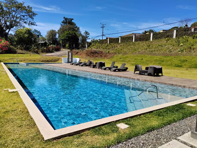 VENTA DE LOTES, HACIENDA MONTEMAR, ALAJUELA, CARRIZAL