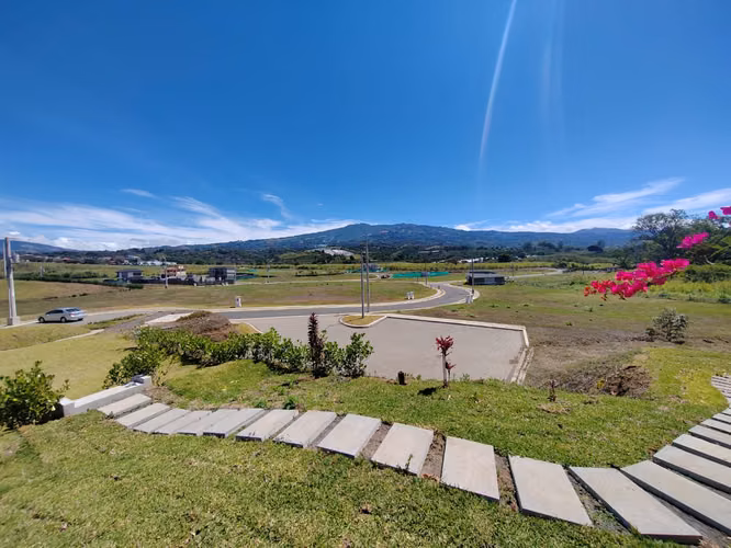 VENTA DE LOTES, HACIENDA MONTEMAR, ALAJUELA, CARRIZAL