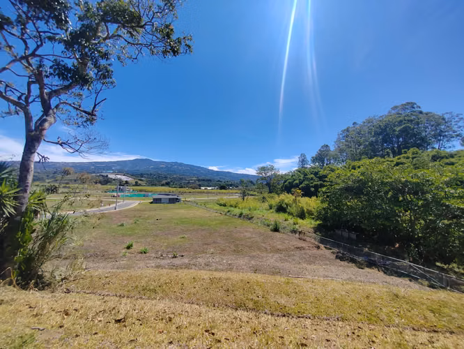 VENTA DE LOTES, HACIENDA MONTEMAR, ALAJUELA, CARRIZAL