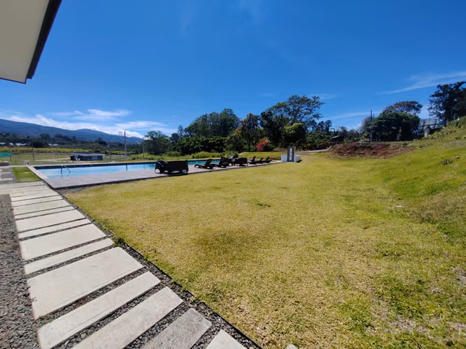 VENTA DE LOTES, HACIENDA MONTEMAR, ALAJUELA, CARRIZAL