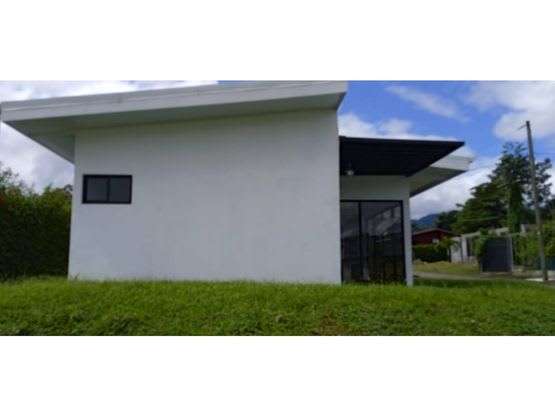 VENTA DE CASA, ALAJUELA, SAN RAMON, CHACHAGUA, CONDOMINIO HAGARA - Imagen 7