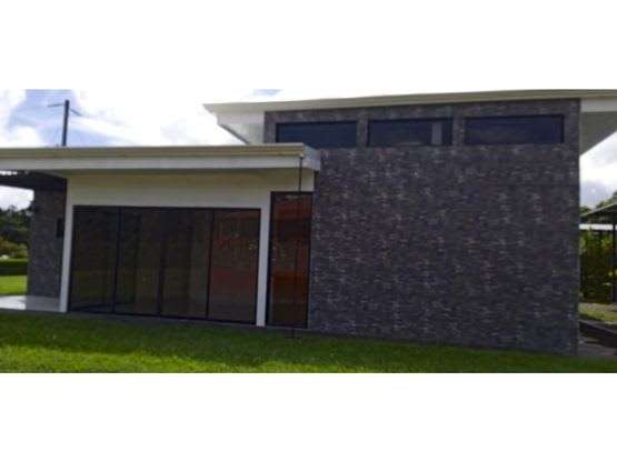 VENTA DE CASA, ALAJUELA, SAN RAMON, CHACHAGUA, CONDOMINIO HAGARA - Imagen 6