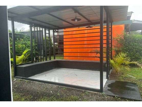 VENTA DE CASA, ALAJUELA, SAN RAMON, CHACHAGUA, CONDOMINIO HAGARA - Imagen 3
