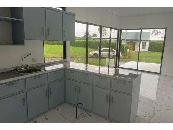 VENTA DE CASA, ALAJUELA, SAN RAMON, CHACHAGUA, CONDOMINIO HAGARA - Imagen 8