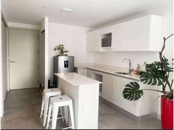 VENTA DE APARTAMENTO, SAN JOSE, SABANA, NUCLEO SABANA - Imagen 2