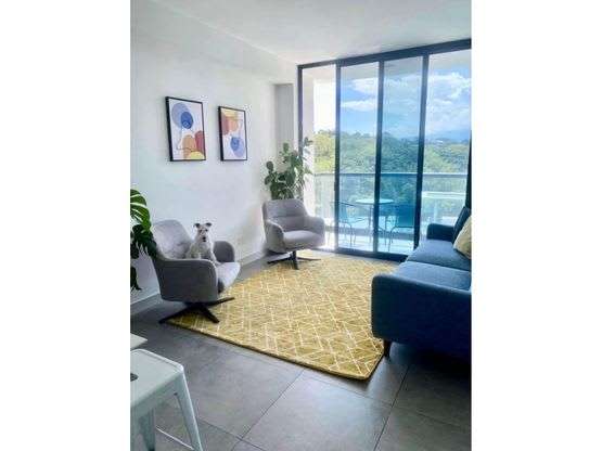 VENTA DE APARTAMENTO, SAN JOSE, SABANA, NUCLEO SABANA - Imagen 3