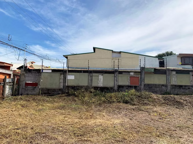 Terreno en Venta en Santo Domingo de Heredia - Imagen 3