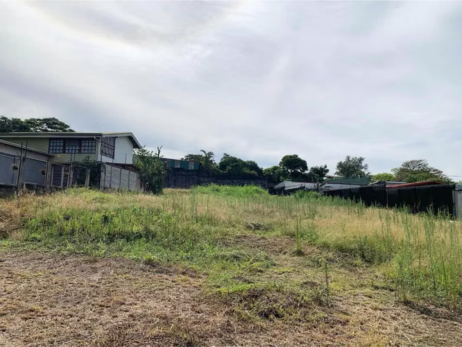 Terreno en Venta en Santo Domingo de Heredia - Imagen 2