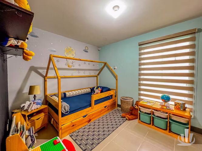Casa en venta en Condominio Los Alamos