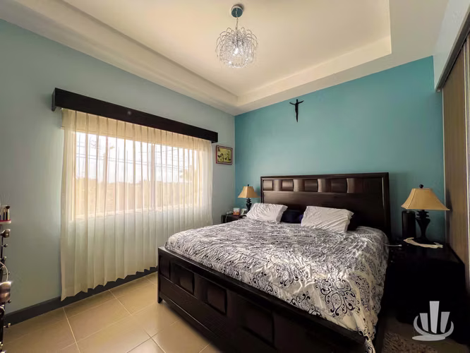 Casa en venta en Condominio Los Alamos