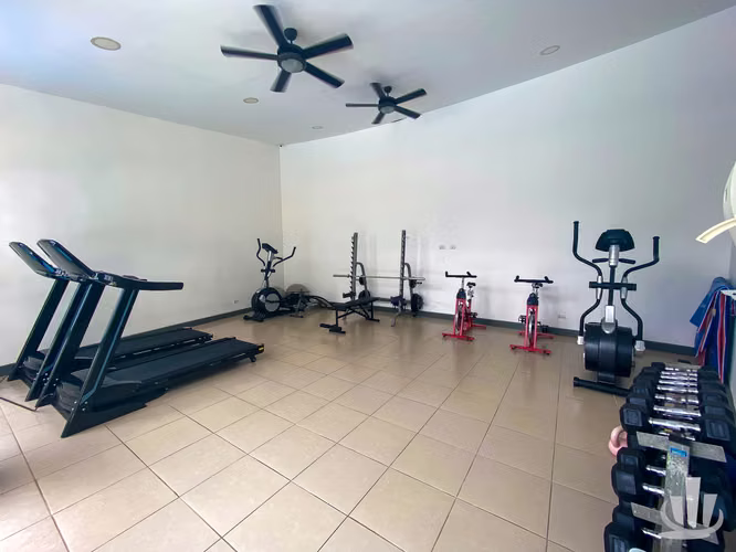 Casa en venta en Condominio Los Alamos