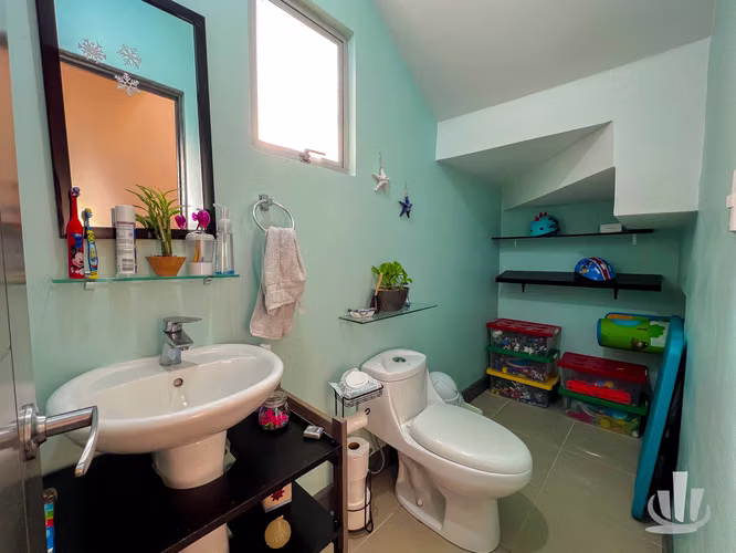 Casa en venta en Condominio Los Alamos