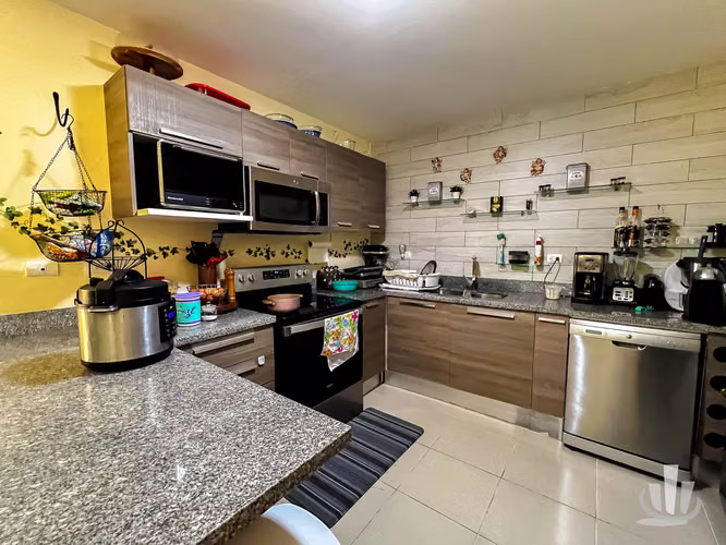 Casa en venta en Condominio Los Alamos