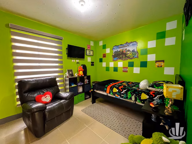 Casa en venta en Condominio Los Alamos
