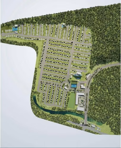 CURRIDABAT CONDOMINIO DE LOTES EN AYARCO SUR 200m2 por $112.000 - Imagen 14