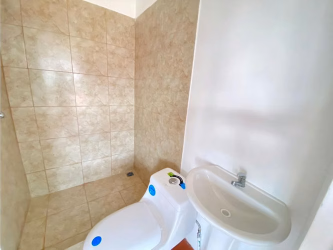 Alquiler de habitaciones amuebladas, Barrio Dent. Incluyen TODOS LOS SERVICIOS