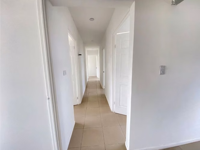 Alquiler de habitaciones amuebladas, Barrio Dent. Incluyen TODOS LOS SERVICIOS