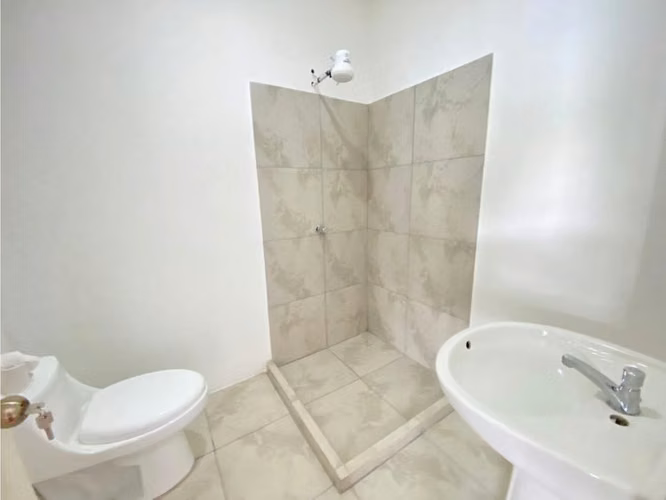 Alquiler de habitaciones amuebladas, Barrio Dent. Incluyen TODOS LOS SERVICIOS