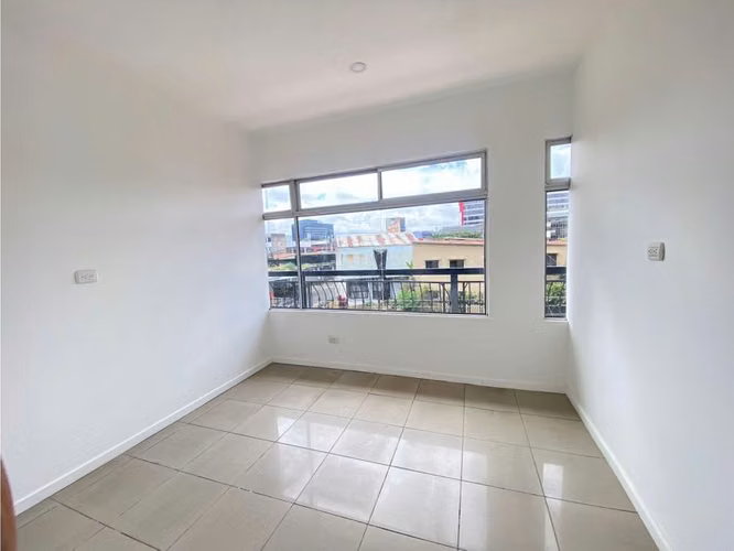 Alquiler de habitaciones amuebladas, Barrio Dent. Incluyen TODOS LOS SERVICIOS