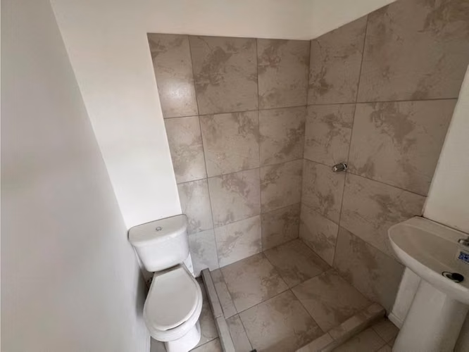 Alquiler de habitaciones amuebladas, Barrio Dent. Incluyen TODOS LOS SERVICIOS