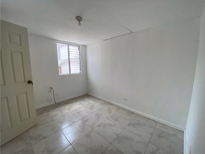 Alquiler de habitaciones amuebladas, Barrio Dent. Incluyen TODOS LOS SERVICIOS
