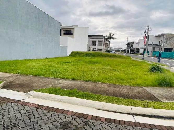 Lote residencial privado 260m2 $195.000- San Juan de Tres Ríos - Imagen 3