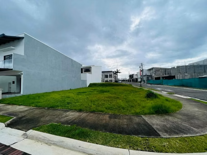 Lote residencial privado 260m2 $195.000- San Juan de Tres Ríos - Imagen 1