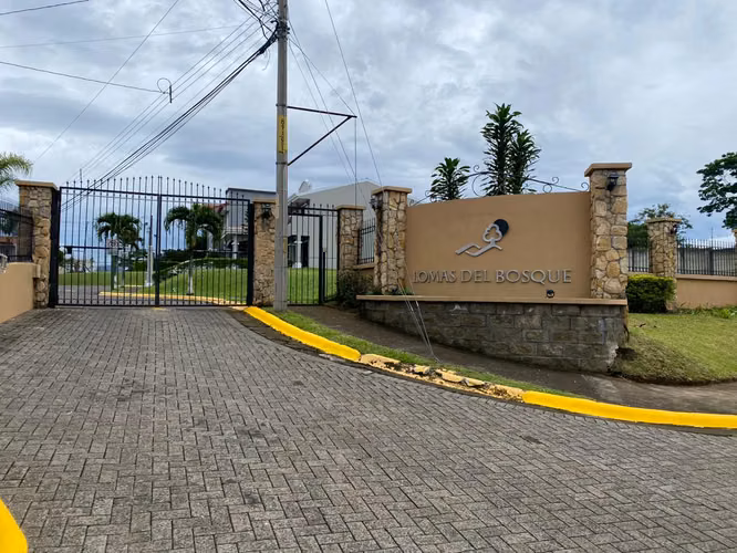 Lote en venta Lomas del Bosque - Imagen 19