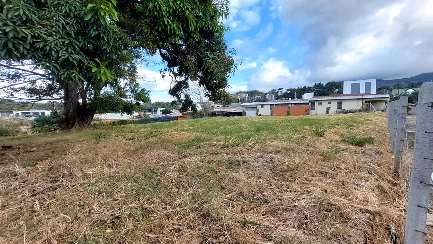 Lote en venta San Rafael, Escazú para comercio - Imagen 7