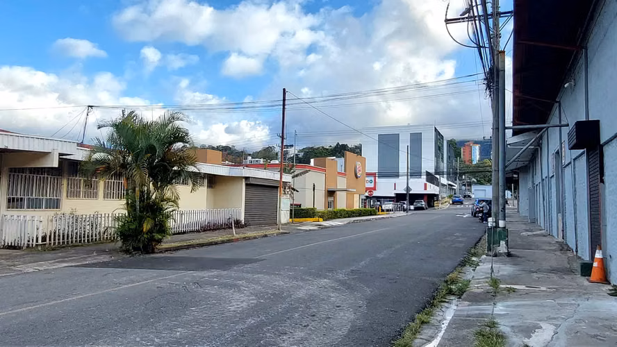 Lote en venta San Rafael, Escazú para comercio - Imagen 8