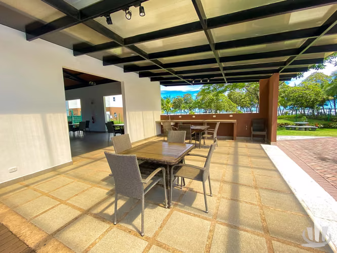 Condominio frente al mar en venta Playa Bejuco - Imagen 18