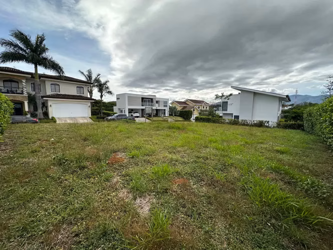 VENTA de Lote de 480m2 en La Cañada Alajuela - Imagen 10