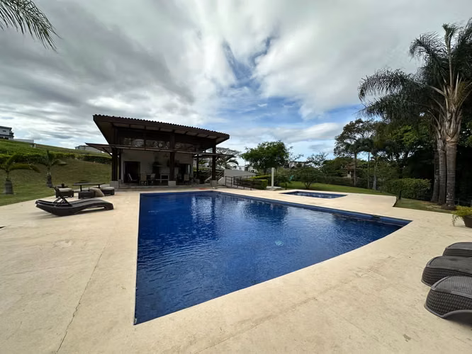 VENTA de Lote de 480m2 en La Cañada Alajuela - Imagen 18