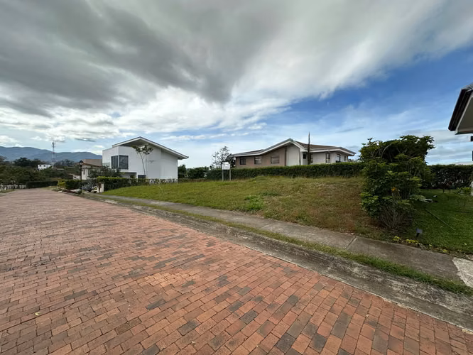 VENTA de Lote de 480m2 en La Cañada Alajuela - Imagen 13