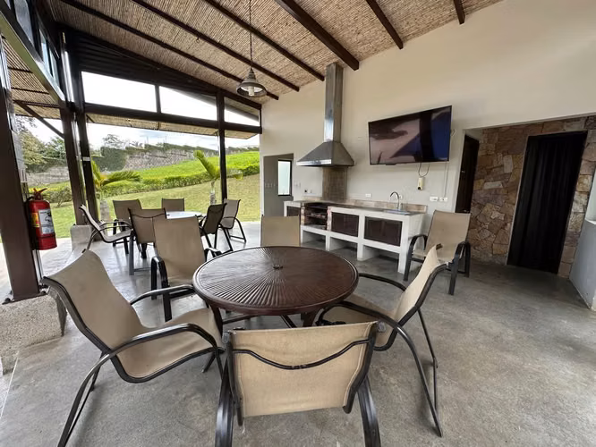 VENTA de Lote de 480m2 en La Cañada Alajuela - Imagen 16