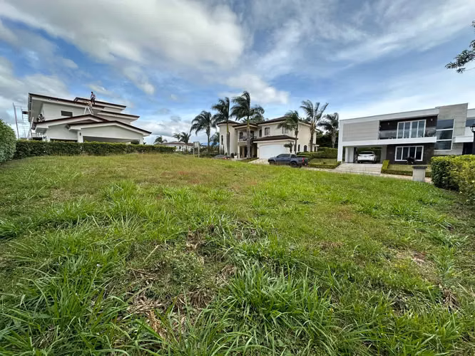 VENTA de Lote de 480m2 en La Cañada Alajuela - Imagen 14