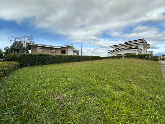 VENTA de Lote de 480m2 en La Cañada Alajuela - Imagen 12