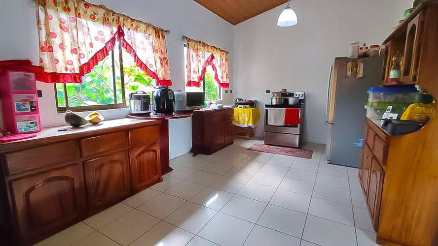 Casa en venta La Marina de San Carlos