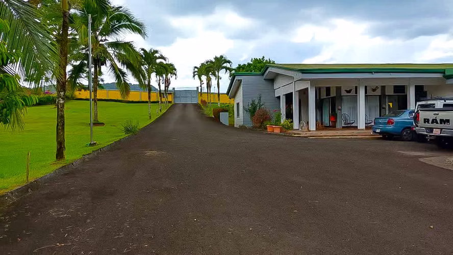 Casa en venta La Marina de San Carlos