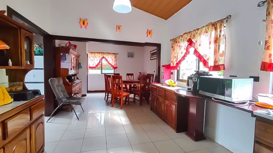 Casa en venta La Marina de San Carlos
