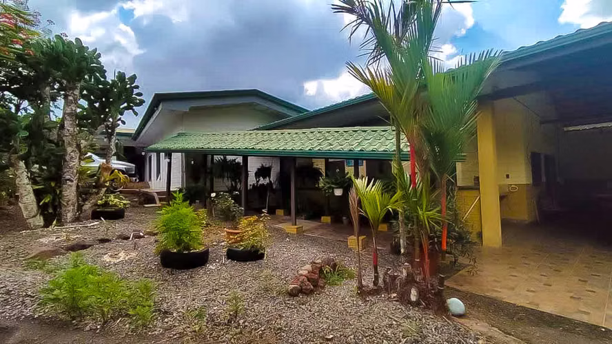 Casa en venta La Marina de San Carlos