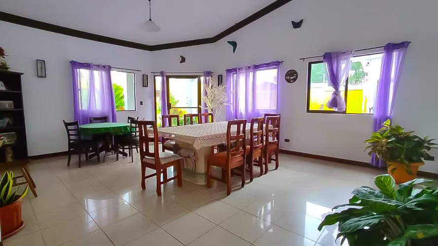 Casa en venta La Marina de San Carlos
