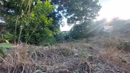 Lote en venta Santa Ana piedades (Alta densidad)